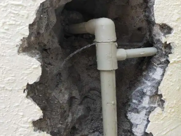 汪清卫生间测漏水哪家好
